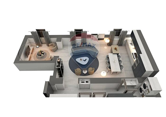 Appartamento quadrilocale in vendita in Piazza XX Settembre, Varese