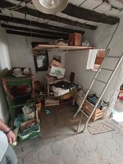 Casa trilocale in vendita in Villa Faraldi