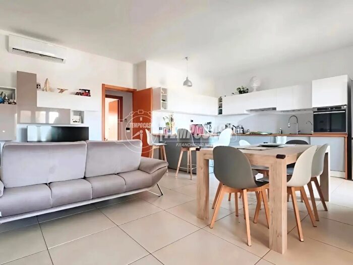 Appartamento quadrilocale in vendita in Via dei Peuceti, Gioia Del Colle