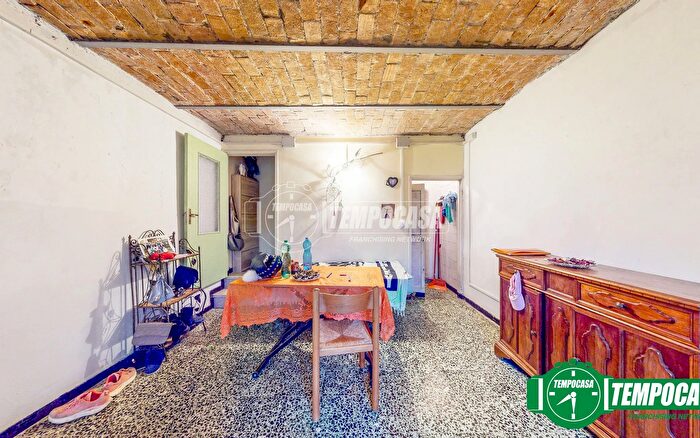 Casa quadrilocale in vendita in Via Macallè, San Cristoforo