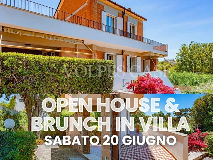 Casa con 7 locali in vendita in Via dei Gabbiani, Anzio