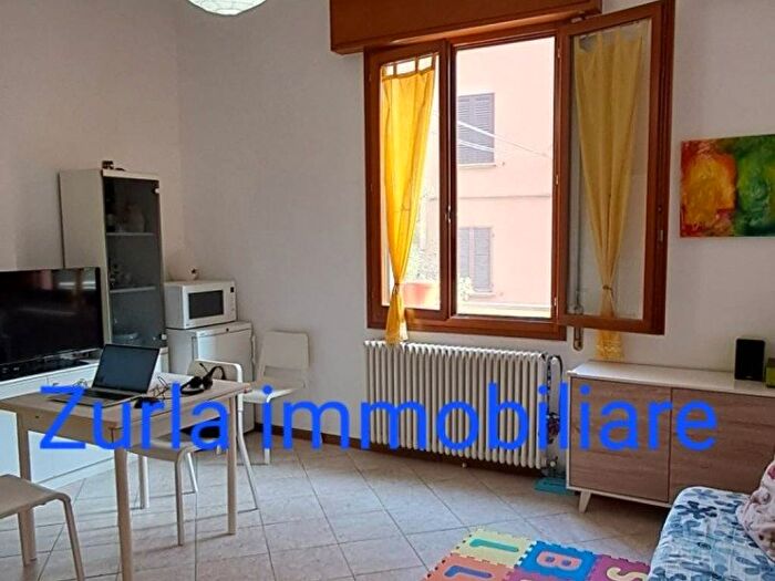 Appartamento bilocale in affitto in Via Augusto Murri, Murri, Bologna