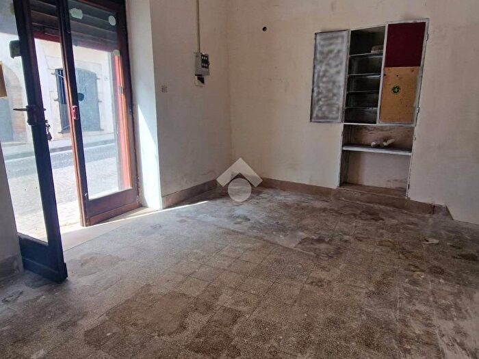 Casa monolocale in affitto in Corso Caudino, Montesarchio