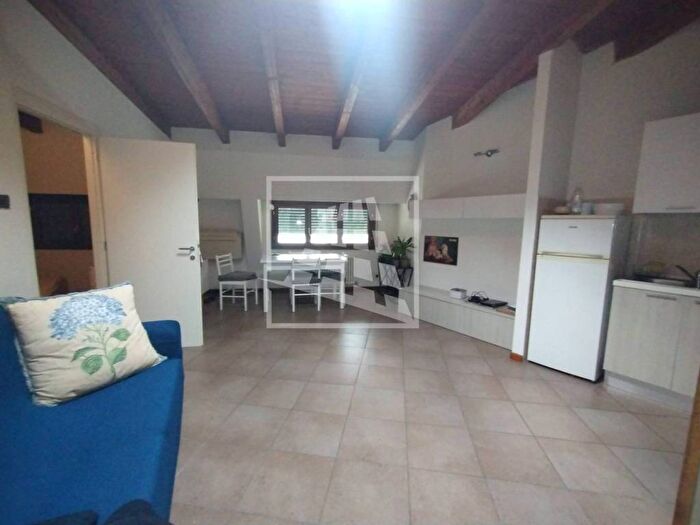 Appartamento bilocale in affitto in Via Umberto Ceva, Stazione Reggiane, Reggio Emilia