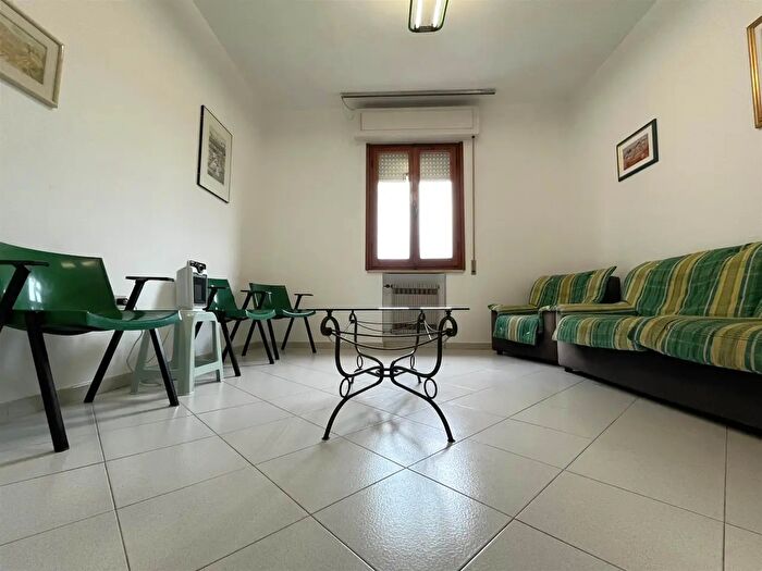 Appartamento con 5 locali in vendita in Vinci