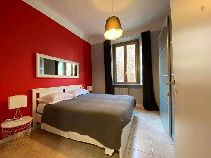 Appartamento bilocale in affitto in Via Giuseppe Govone, Cenisio, Milano