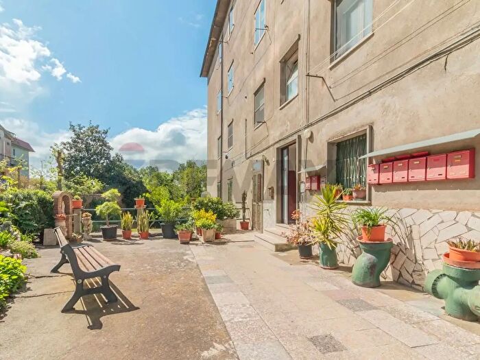 Appartamento con 5 locali in vendita in Via Aldo Moro Snc, Ischia Di Castro