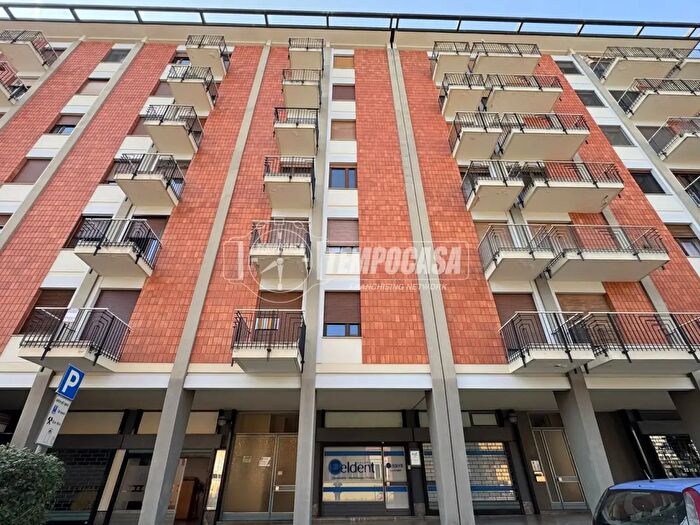 Appartamento quadrilocale in vendita in Via Piemonte, Cossato