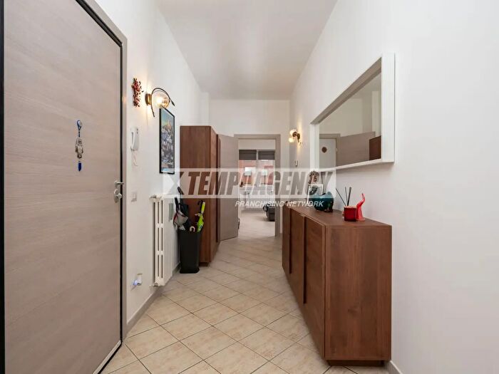 Appartamento trilocale in vendita in Sassuolo