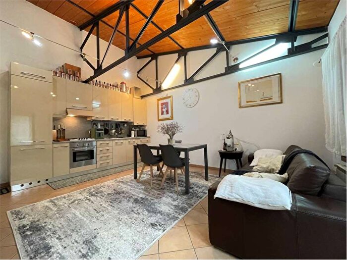 Appartamento trilocale in affitto in via Miranese, Chirignago, Venezia