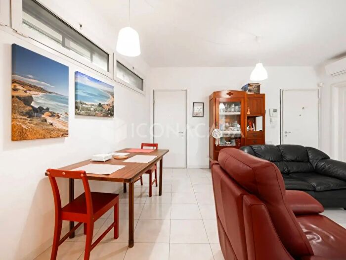 Appartamento quadrilocale in vendita in Via Gianguido Borghese Pal, Bologna