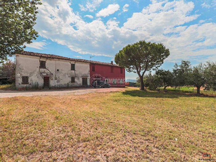 Appartamento con 6 locali in vendita in Via Scacciano, Misano Adriatico