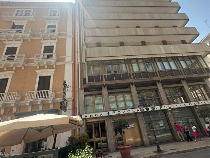 Appartamento bilocale in affitto in Via Federico Di Palma, Borgo, Taranto