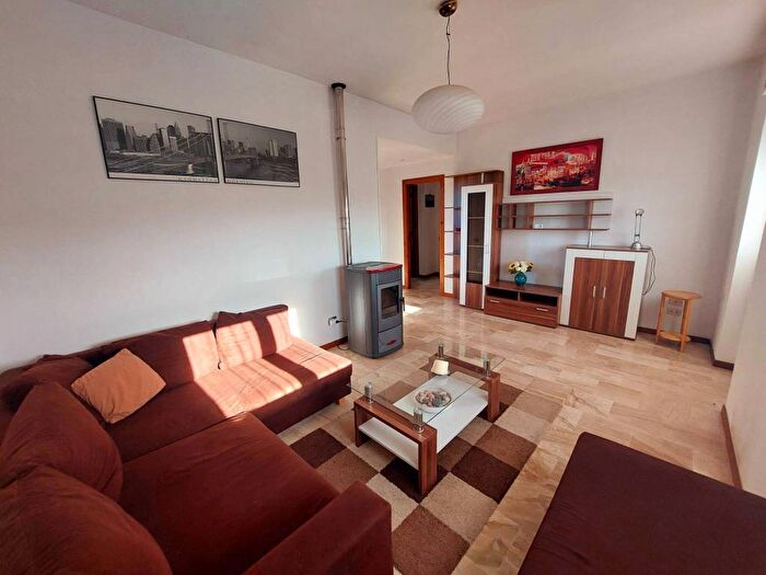 Appartamento quadrilocale in affitto in Capitana, Quartu SantElena