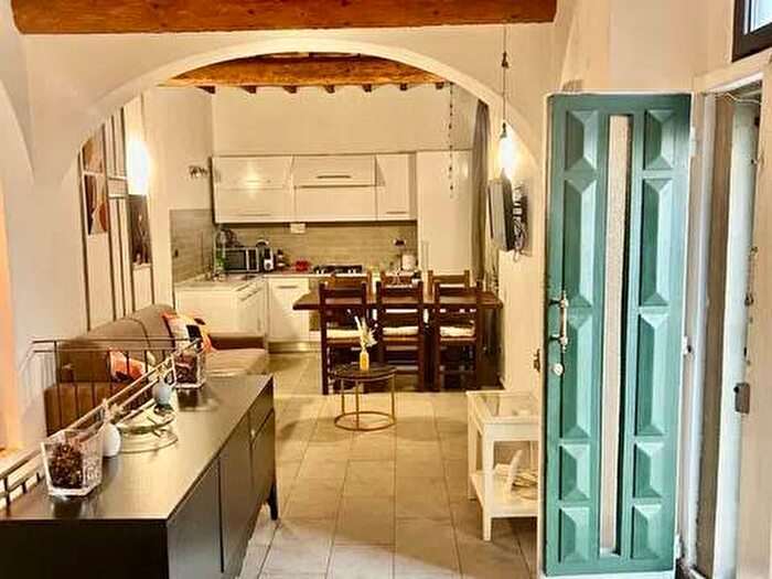 Appartamento trilocale in affitto in Lungarno Del Pignone, Ponte alla Vittoria, Firenze