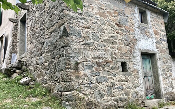 Casa bilocale in vendita in Via Casa Mordini, Pievepelago