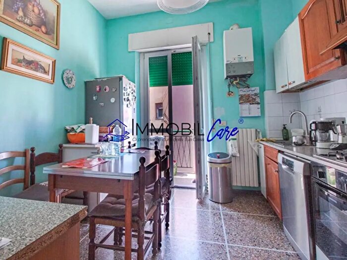 Appartamento in vendita in Livorno