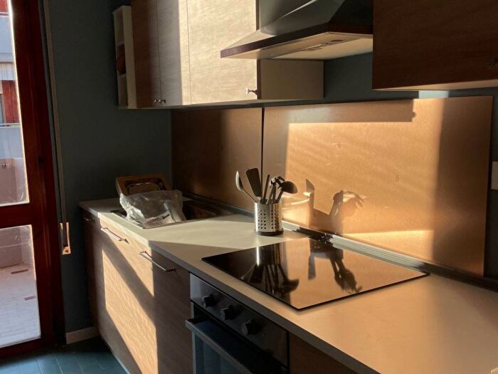 Appartamento quadrilocale in affitto in via giovanni marchesini, Santa Rita, Padova