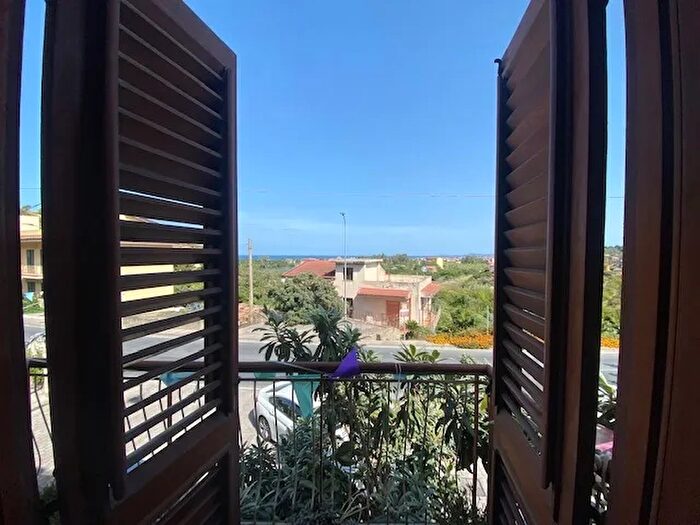 Casa con 5 locali in vendita in Via Nazionale Terme, Terme Vigliatore