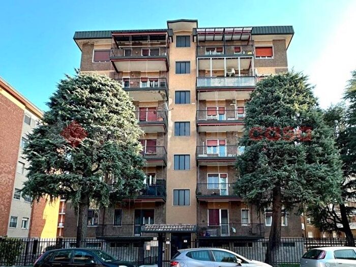 Appartamento bilocale in affitto in Via Mosè, Centro, Opera