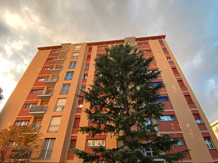 Appartamento trilocale in affitto in Via Claudio Monteverdi, Sacro Cuore, Novara