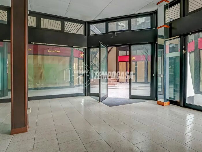 Appartamento in vendita in Via Allea Comunale, Turbigo