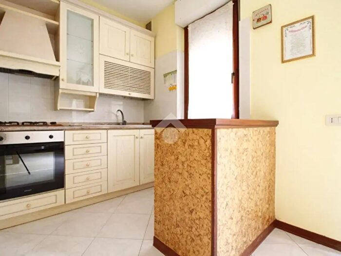 Appartamento bilocale in vendita in Via Pietro Micca, Canino