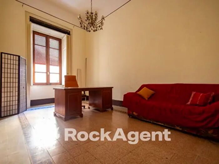 Appartamento trilocale in vendita in Salita II del Rosario, Catanzaro