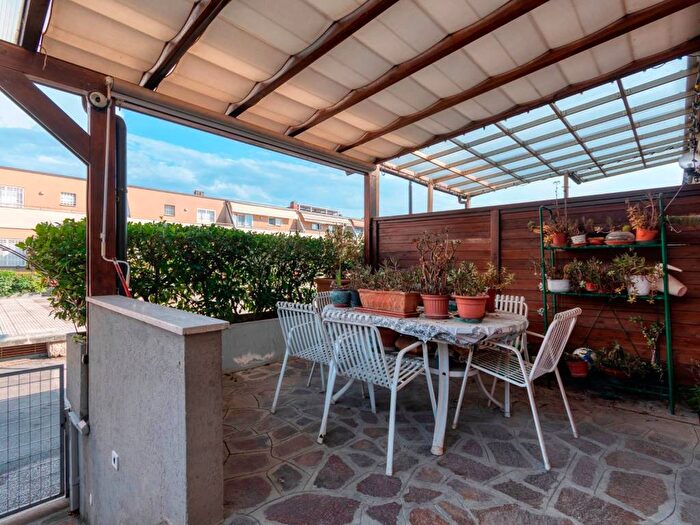 Casa con 6 locali in vendita in Viale della Resistenza, Centro, Pianoro