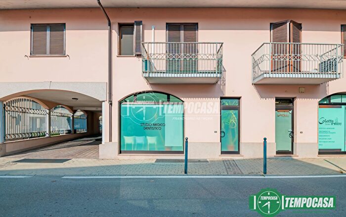 Appartamento in vendita in Via Libertà, Lodi Vecchio