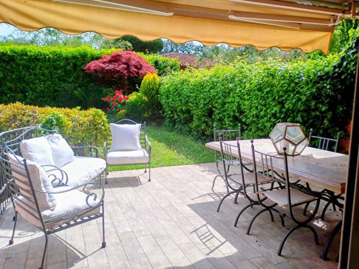 Casa con 6 locali in affitto in Strada C, Olgiata, Roma