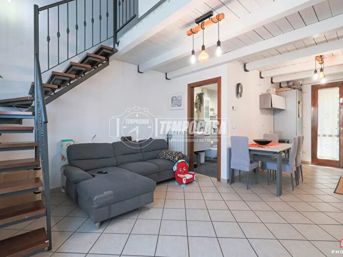Appartamento bilocale in vendita in Via Fossa Cava, Bologna