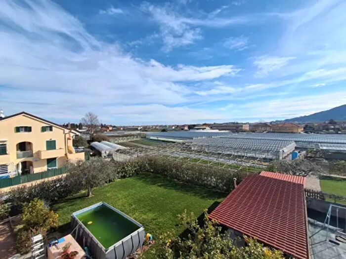 Appartamento bilocale in vendita in Via Silvio Bonfante, Albenga