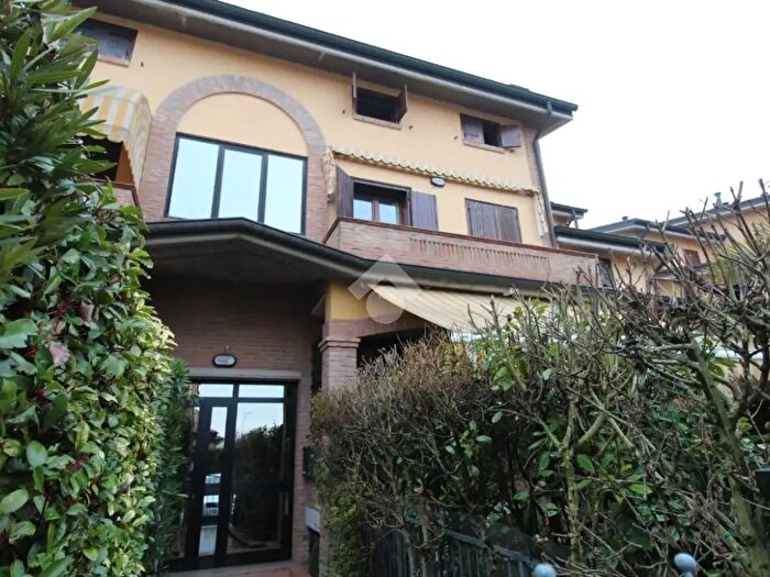 Appartamento trilocale in vendita in Via Nilde Iotti, Casalgrande