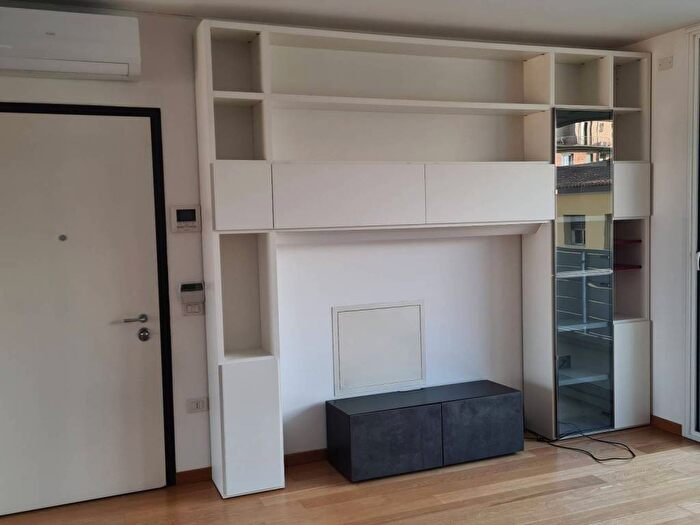 Appartamento quadrilocale in affitto in Strada Siora Andriana del Vescovo, Stadio Omobono Tenni, Treviso