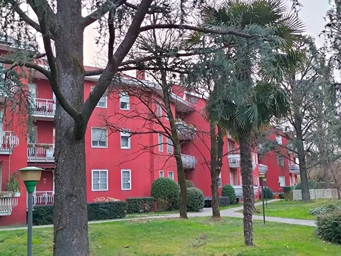 Appartamento bilocale in affitto in Melzo