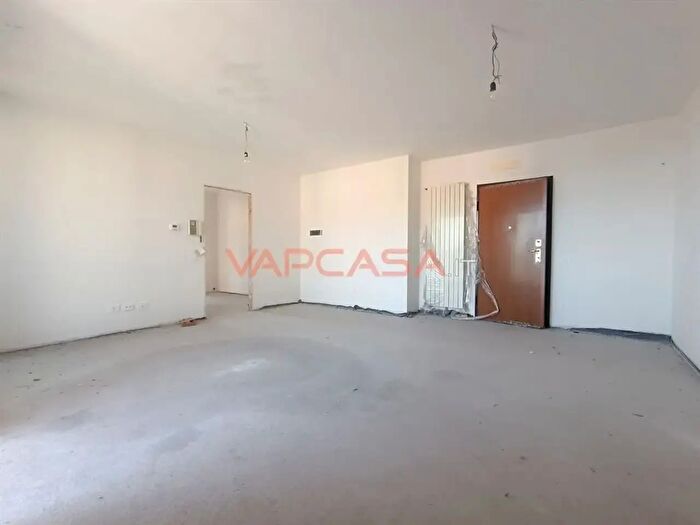 Appartamento trilocale in vendita in Piazza della Vita, Bolgare