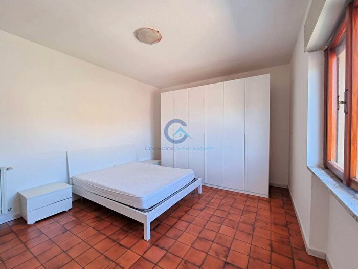 Appartamento bilocale in affitto in Fortuna Corvo, Catanzaro