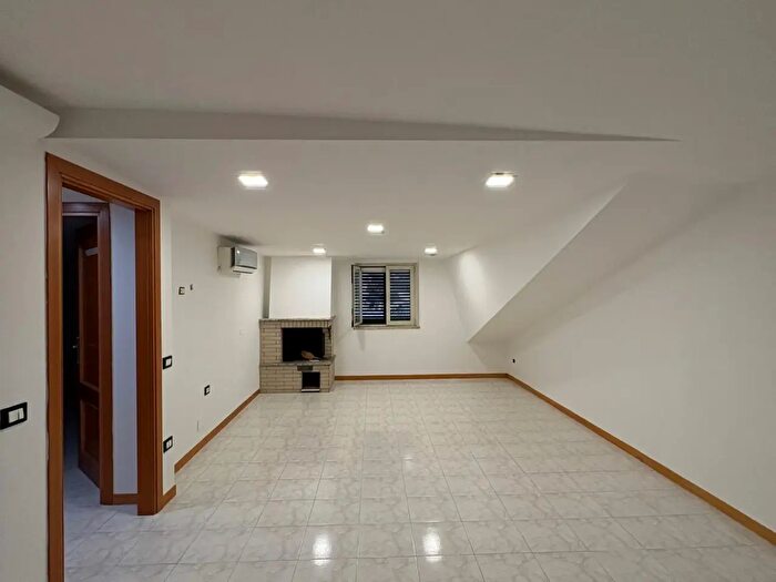 Appartamento quadrilocale in affitto in Via della Dogana, Monterotondo