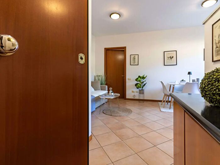 Appartamento bilocale in vendita in Spoleto