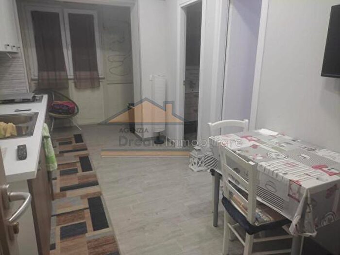 Appartamento bilocale in vendita in Via Ripuaria, Giugliano In Campania