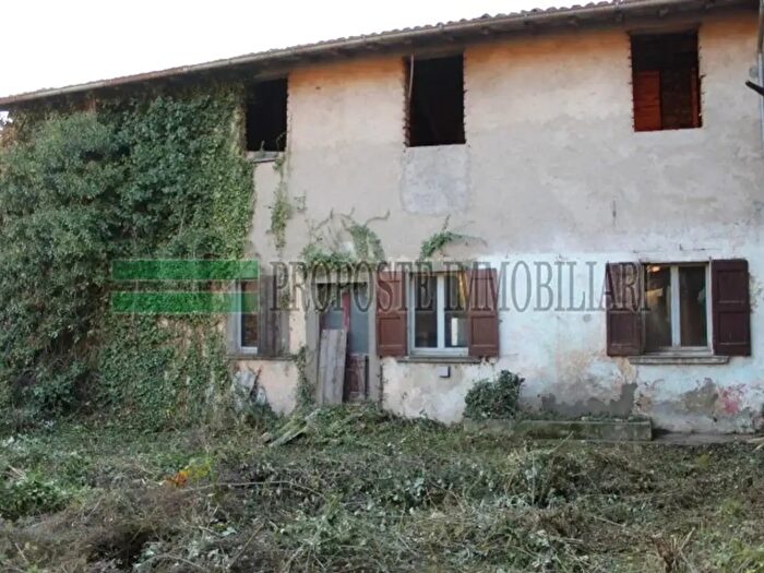 Casa in vendita in Cerezzata, Ome