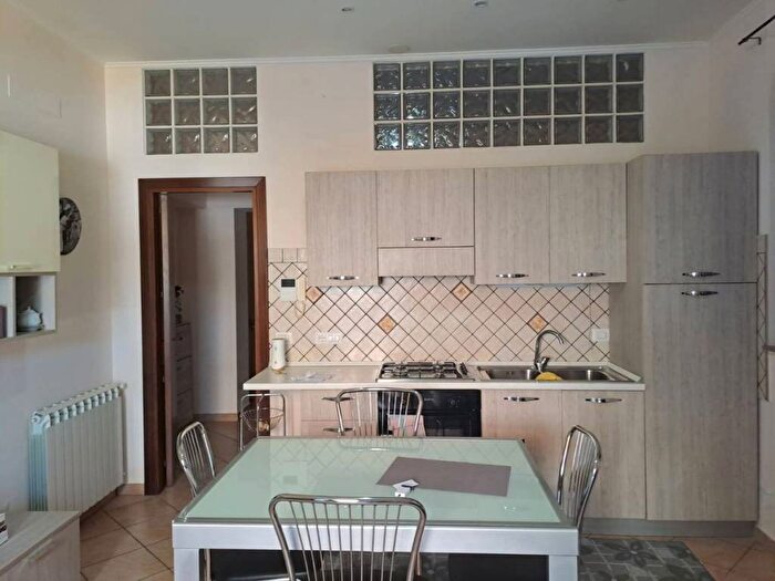 Appartamento bilocale in affitto in VIA MACEO SNC, Terme, Terme Vigliatore