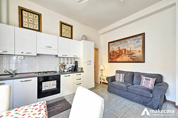 Appartamento bilocale in vendita in Via degli Umiliati, Milano