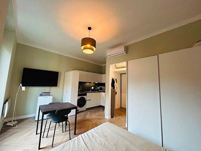 Appartamento monolocale in affitto in Via Atto Vannucci, Porta Romana Medaglie d'Oro, Milano