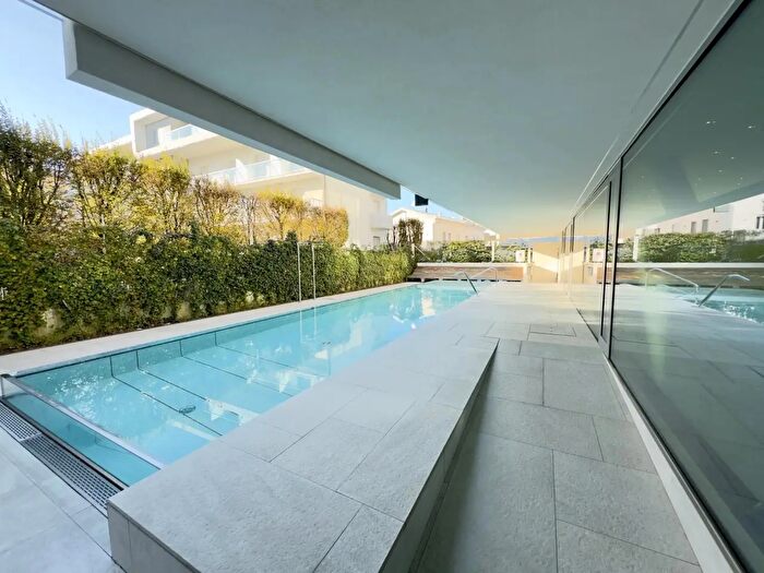 Appartamento trilocale in vendita in Jesolo