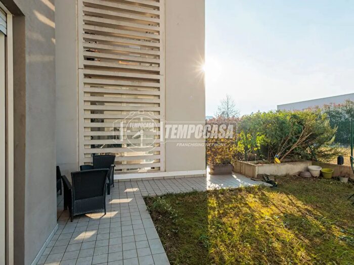 Appartamento trilocale in vendita in Via Giuseppe Romita, Parma