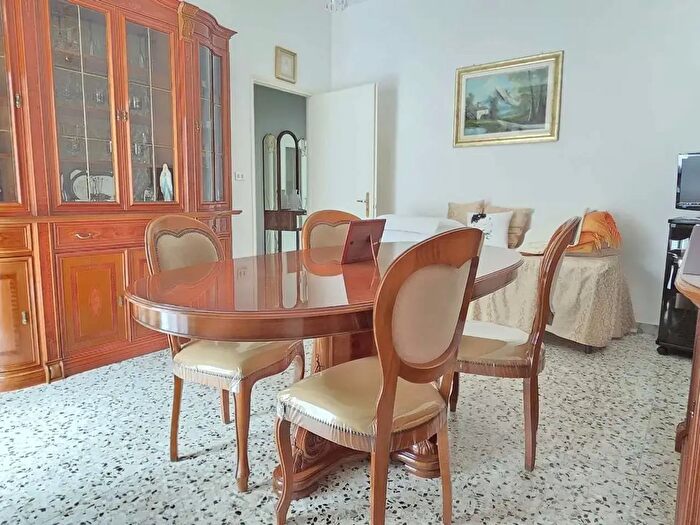 Appartamento bilocale in vendita in Bitonto