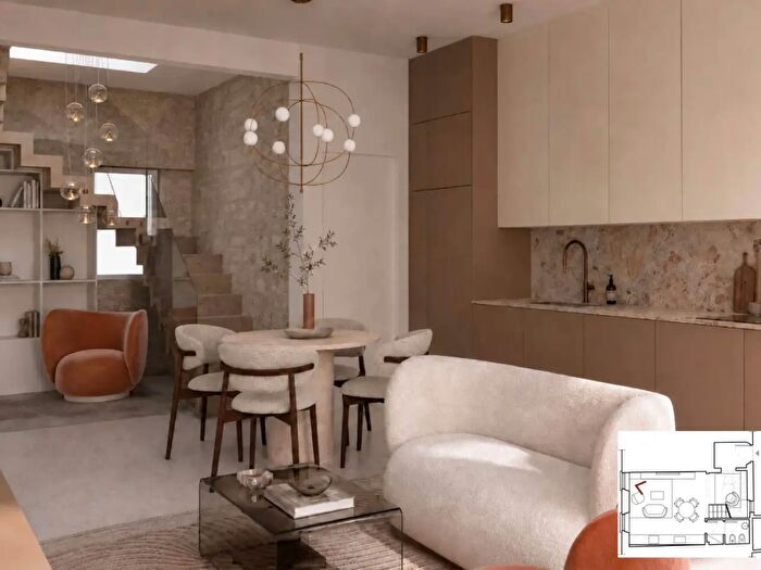 Casa con 5 locali in vendita in Via delle Sciabbie, Firenze