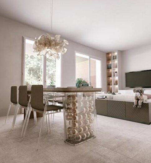 Case in Vendita e in Affitto - 2